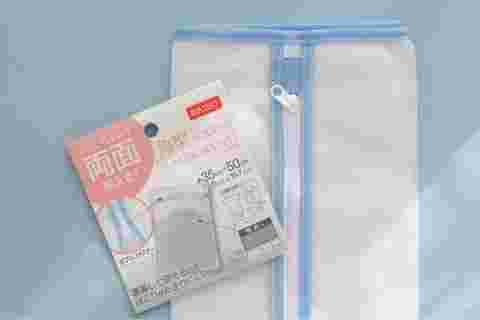 100均のおすすめ洗濯ネットを厳選紹介 アレンジ活用法も お食事ウェブマガジン グルメノート