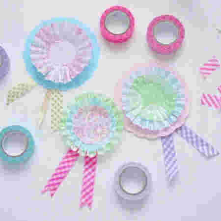 100均グッズで作る飾り付けアイデア集 誕生日やホームパーティーを飾ろう お食事ウェブマガジン グルメノート