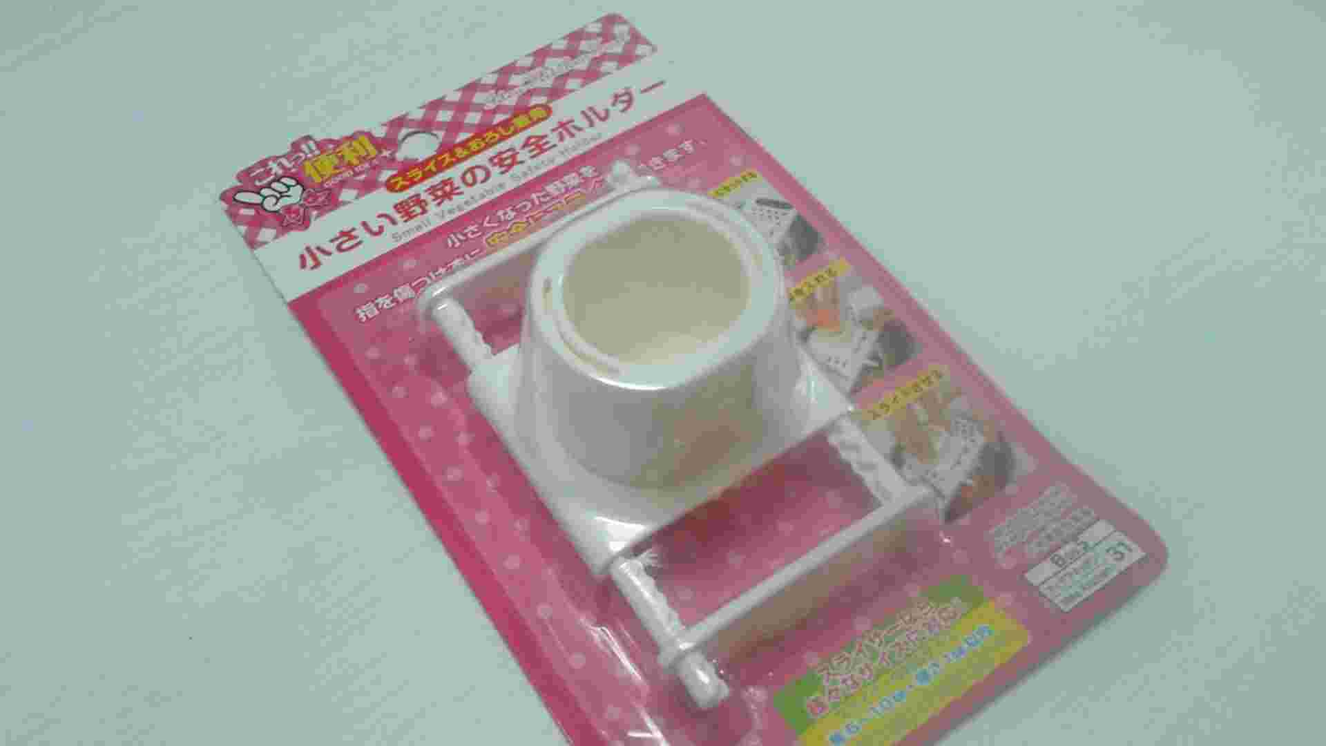 ダイソー スライサー