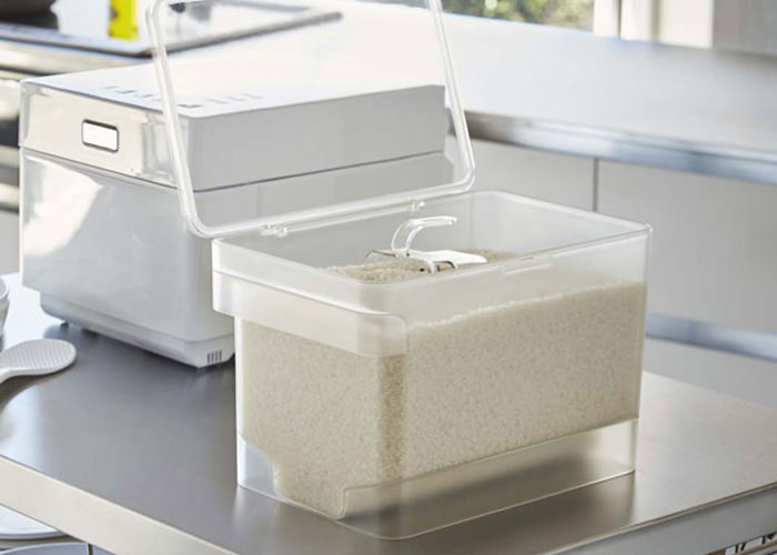 100均3社の米びつ・米の保存容器まとめ！保存時のコツと注意点も お食事ウェブマガジン「グルメノート」