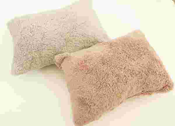 100均各社の人気クッション 座布団 カバーのリメイク アレンジでオシャレに お食事ウェブマガジン グルメノート