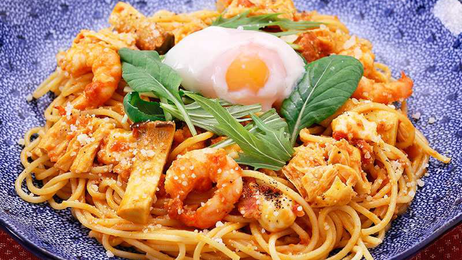 五右衛門パスタのカロリー一覧表！低カロリー・高カロリーなメニューは？ お食事ウェブマガジン「グルメノート」