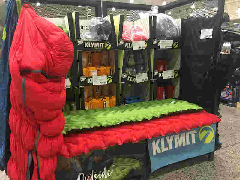 19年最新 コストコのおすすめ寝袋は 人気のコールマンの使用感は お食事ウェブマガジン グルメノート