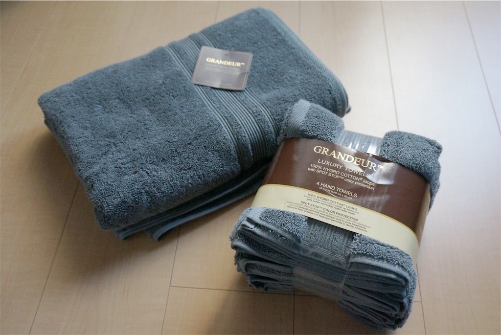 コストコのバスタオルでおすすめの商品を徹底解説！使い心地のレビューも！ お食事ウェブマガジン「グルメノート」