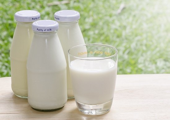 牛のいない牛乳？乳製品、合成乳、持続可能性の新時代
