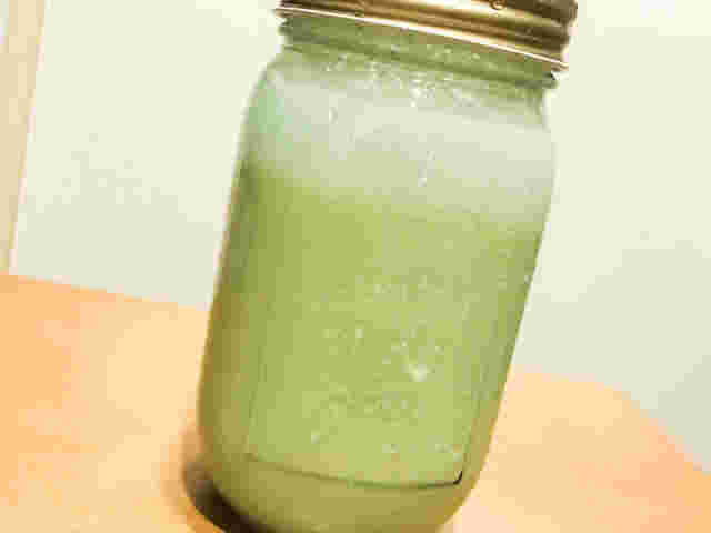 大阪のミックスジュースおすすめ店まとめ 自分で作れるレシピも紹介 お食事ウェブマガジン グルメノート