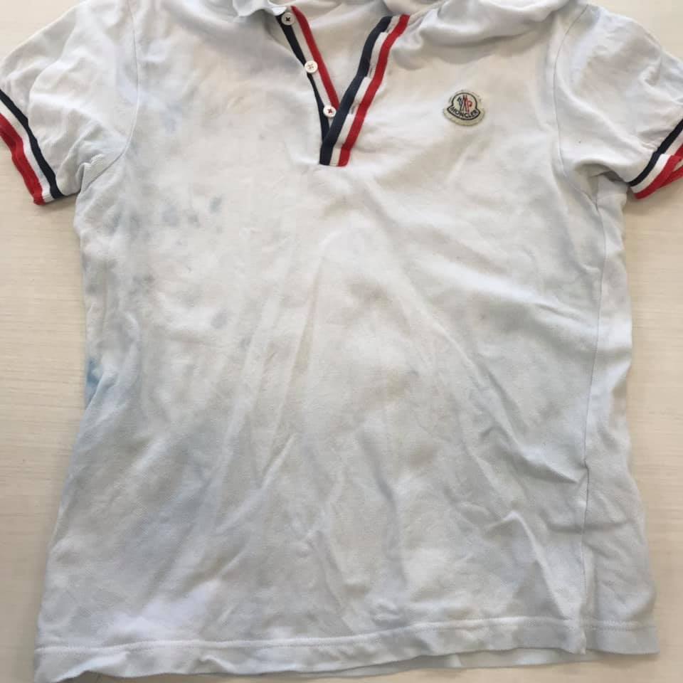 洗濯の色移り落とし方徹底解説！オキシクリーンが有効？時間が経ったら？ お食事ウェブマガジン「グルメノート」