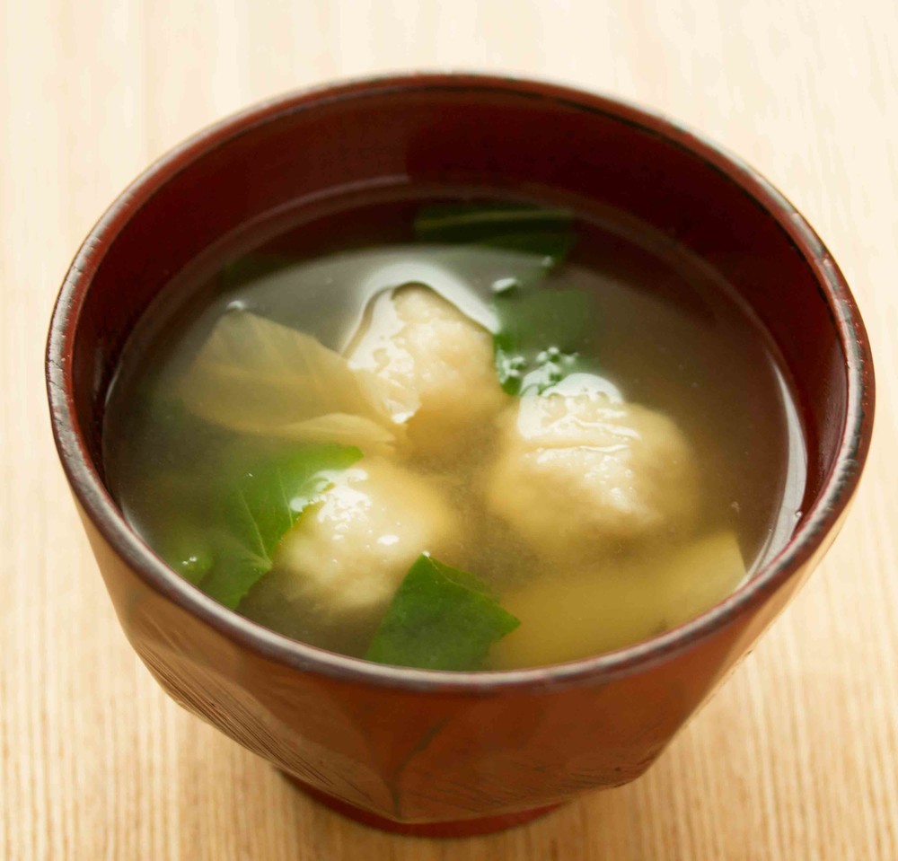 すいとん汁の人気レシピ！簡単・小麦粉からの作り方！味噌・醤油だしも お食事ウェブマガジン「グルメノート」