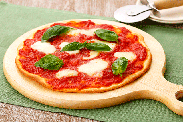 自家製冷凍マルガリータのレシピ