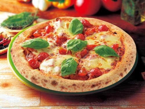 自家製冷凍マルガリータのレシピ