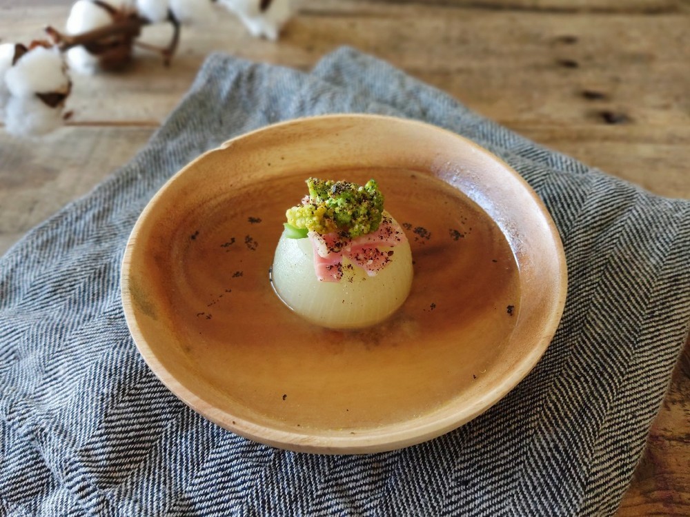 ペコロス人気レシピ！コロッと便利！付け合わせ・つまみ・ピクルスに！ お食事ウェブマガジン「グルメノート」