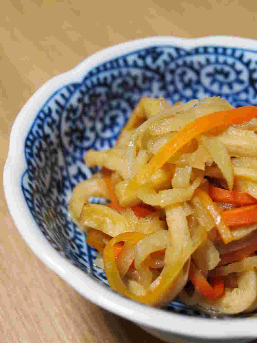 韓国のおでんは日本と違う 屋台で人気の味や具材は 作り方も解説 お食事ウェブマガジン グルメノート