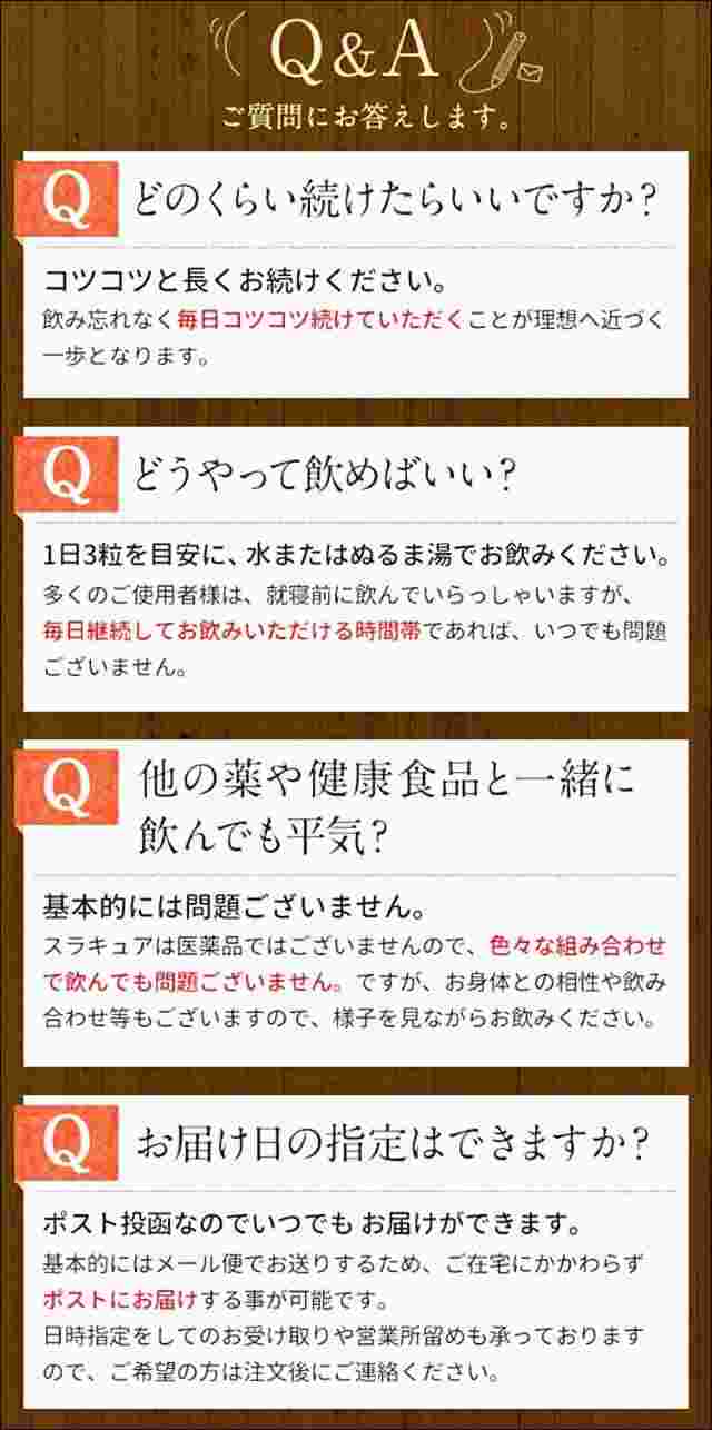 解約 電話 スラキュア