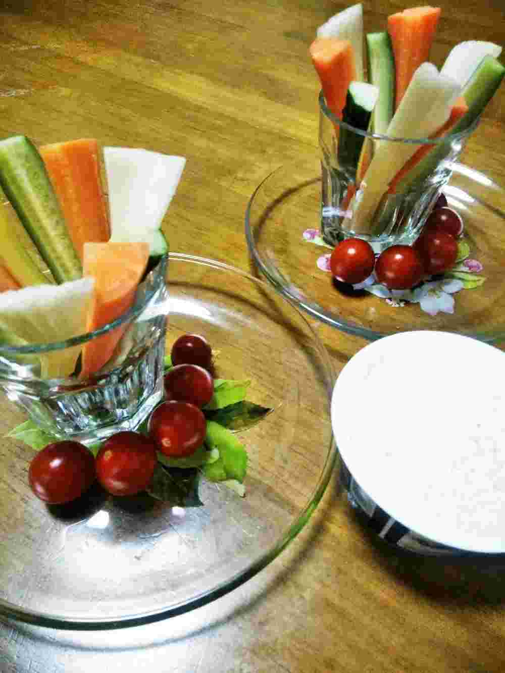 冷蔵庫の残りであと一品！錦糸卵と野菜のおかず レシピ・作り方 by ゆずっこぷーりん｜楽天レシピ