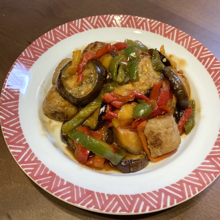 ケイジャンウィングソースのレシピ