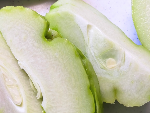 瓜の種類を一覧にして紹介!それぞれの特徴からおすすめのレシピまで | お食事ウェブマガジン「グルメノート」