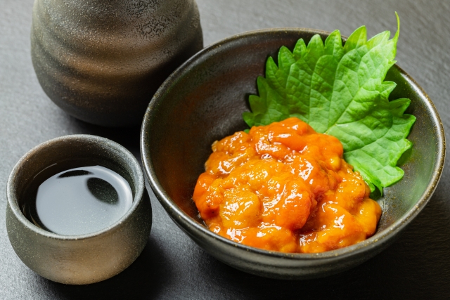 珍しい食べ物まとめ｜三大珍味から日本・世界のものまで一挙に紹介！ | お食事ウェブマガジン「グルメノート」