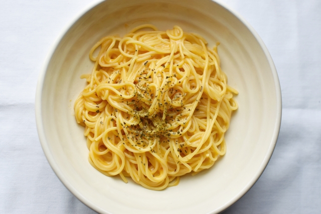 スキニーアルフレッドソースのレシピ