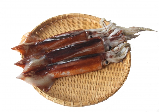 イカ墨に栄養はある?効果効能やおすすめ料理・食べるときの注意点も | お食事ウェブマガジン「グルメノート」