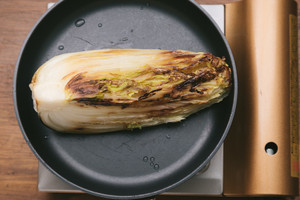 白菜の栽培方法 育て方解説 種をまく時期から葉が巻かない原因まで お食事ウェブマガジン グルメノート