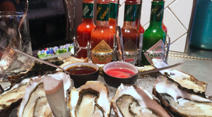 タバスコは生牡蠣のための調味料 デマ 嘘の噂の真相を検証 お食事ウェブマガジン グルメノート