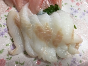 アイナメの刺身のさばき方は 美味しい食べ方と調理のポイントを詳しく解説 お食事ウェブマガジン グルメノート