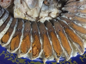 鮒寿司の匂いには秘密が 美味しい食べ方や作り方 賞味期限も お食事ウェブマガジン グルメノート