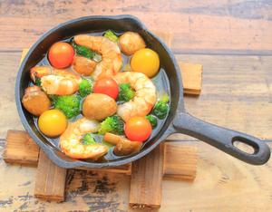 アヒージョ鍋のおすすめランキング 直火 Ih対応など紹介 お食事ウェブマガジン グルメノート