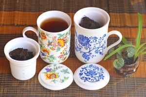 ダイエットプーアル茶の効果効能は 口コミや飲み方など紹介 お食事ウェブマガジン グルメノート