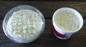 ケンタッキーのコールスローサラダの再現レシピを詳しく紹介 お食事ウェブマガジン グルメノート