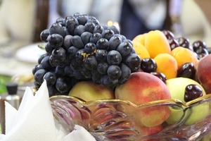 千疋屋食べ放題の予約は フルーツバイキングの値段や店舗 楽しみ方を紹介 お食事ウェブマガジン グルメノート