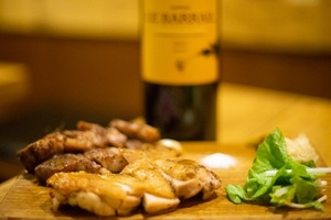 函館で夜ご飯におすすめのグルメは 人気の海鮮や肉料理など紹介 お食事ウェブマガジン グルメノート