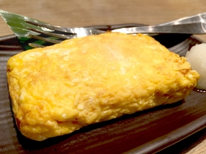 手巻き寿司で使う卵焼きの人気のレシピ集 切り方も詳しく解説 お食事ウェブマガジン グルメノート