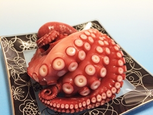 タコの種類と特徴を解説 マダコ イイダコ ミズダコの旬 食べ方も紹介 お食事ウェブマガジン グルメノート