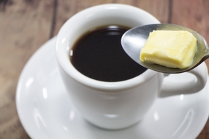 Mctオイルコーヒーの効果とは 朝ごはんに置き換えるダイエット法も お食事ウェブマガジン グルメノート