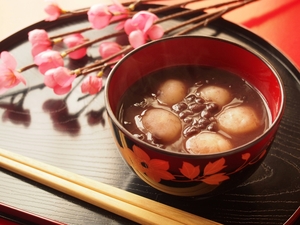 ぜんざいのカロリーをおしること比較 ダイエット中の注意点や糖質は お食事ウェブマガジン グルメノート