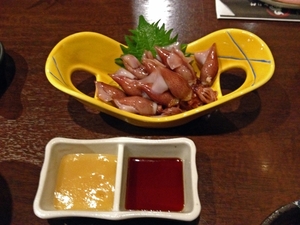 ホタルイカのカロリー 糖質は高い 低い 太らない調理法はボイル お食事ウェブマガジン グルメノート