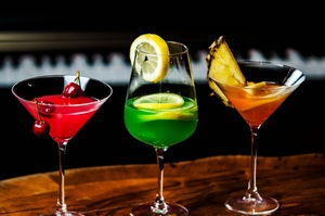 メロンリキュール ミドリ のカクテル22選 味や特徴は お食事ウェブマガジン グルメノート