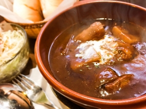 フォンドボーって何 フォンドボーはブイヨンで代用できる お食事ウェブマガジン グルメノート