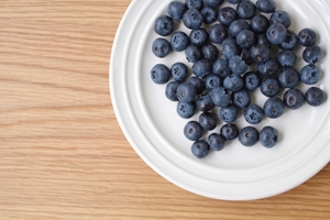 ブルーベリーのカロリーと糖質 ブルーベリーにダイエット効果がある お食事ウェブマガジン グルメノート