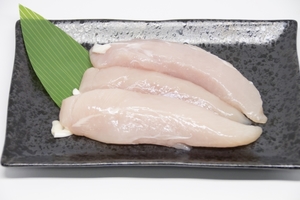 ささみのカロリー 鶏ささみはダイエット向き 食べ方とレシピ5選 お食事ウェブマガジン グルメノート