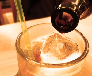 コーヒー焼酎におすすめのコーヒーと焼酎は 作り方と美味しい飲み方 お食事ウェブマガジン グルメノート