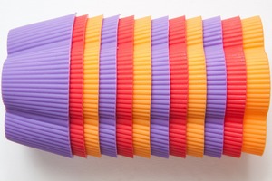 100均ダイソーのシリコン型でお菓子作り 種類一覧とレシピまとめ お食事ウェブマガジン グルメノート