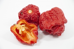 19年最新 世界一辛い食べ物ランキング スコヴィル値が一番高いのは何 お食事ウェブマガジン グルメノート