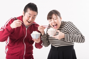 白米ダイエットのやり方と効果 大好きなお米を食べても痩せる お食事ウェブマガジン グルメノート