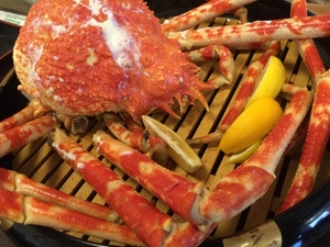 タカアシガニの味は美味しい まずい 旬の時期や料理レシピも紹介 お食事ウェブマガジン グルメノート