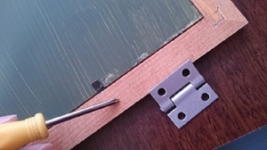 100均ダイソー セリアの蝶番が優秀 Diyへの活用術や付け方も お食事ウェブマガジン グルメノート