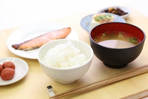 500キロカロリーはどのくらい ダイエット中の1食の献立例まとめ お食事ウェブマガジン グルメノート