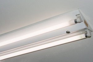  5mm LEDは何ワットですか?