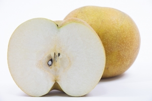 梨の変色を防ぐ効果的な方法を解説 変色しても食べられる お食事ウェブマガジン グルメノート